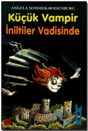 Küçük Vampir